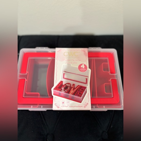 Other - Love Snack Box